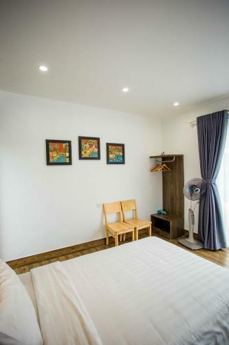 Hostal Tam Coc Boutique Garden