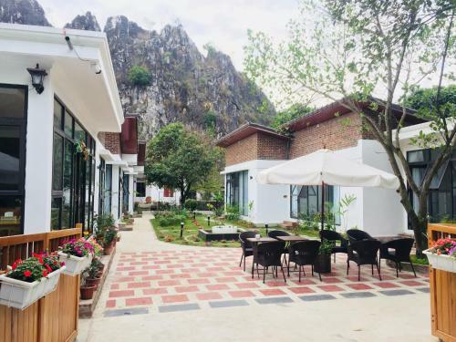 Hostal Tam Coc Boutique Garden
