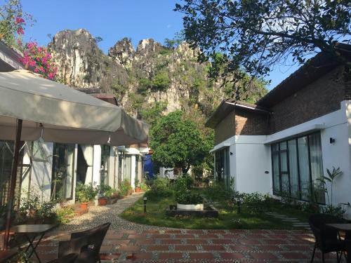 Hostal Tam Coc Boutique Garden