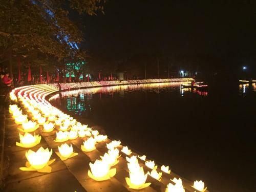 Hostal Tam Coc Boutique Garden