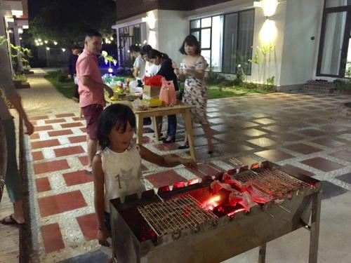 Hostal Tam Coc Boutique Garden