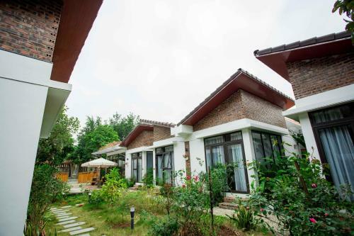 Hostal Tam Coc Boutique Garden