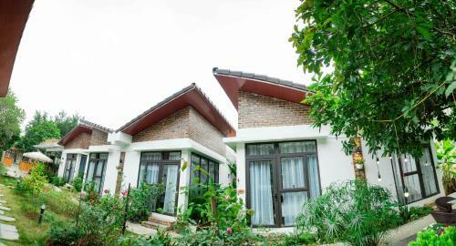 Hostal Tam Coc Boutique Garden