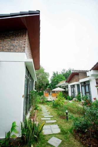 Hostal Tam Coc Boutique Garden