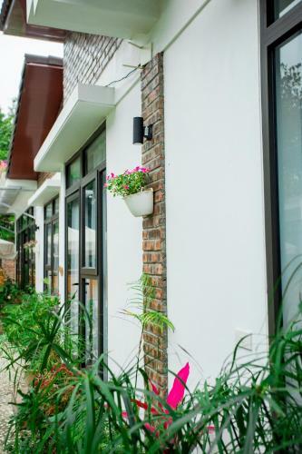 Hostal Tam Coc Boutique Garden