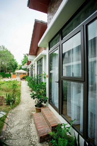 Hostal Tam Coc Boutique Garden