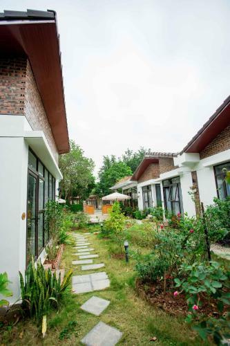 Hostal Tam Coc Boutique Garden
