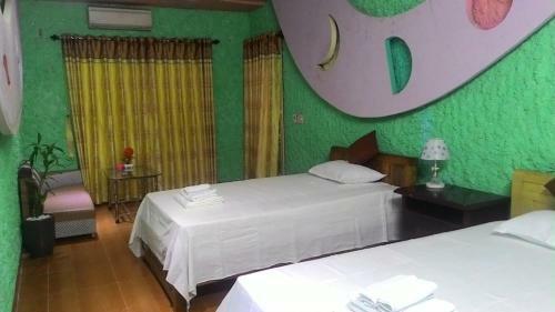 Tam Coc Green Homestay