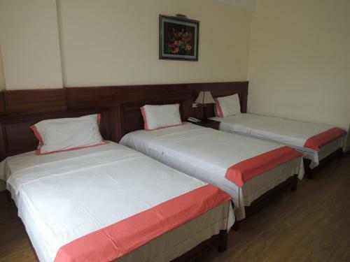 Yen Nhi Hotel Ninh Binh