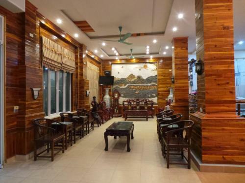 Yen Nhi Hotel Ninh Binh