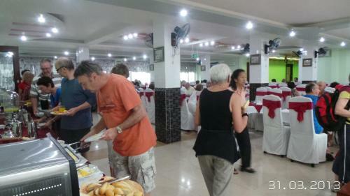 Yen Nhi Hotel Ninh Binh