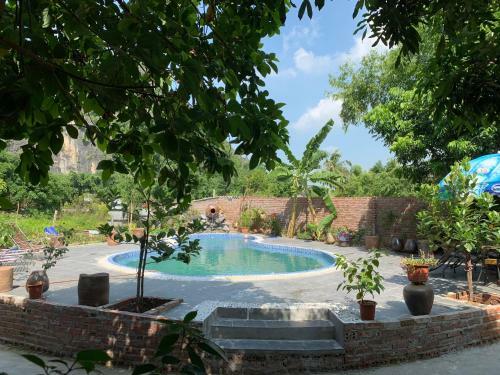 Bed & Breakfast Amira Homestay