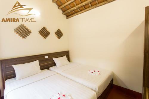 Bed & Breakfast Amira Homestay