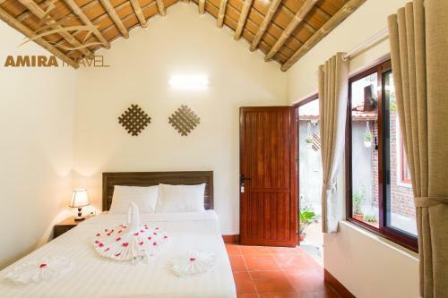 Bed & Breakfast Amira Homestay