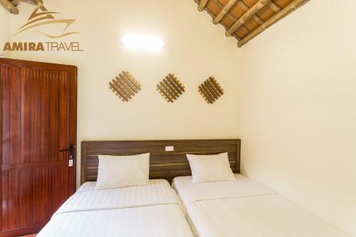 Bed & Breakfast Amira Homestay