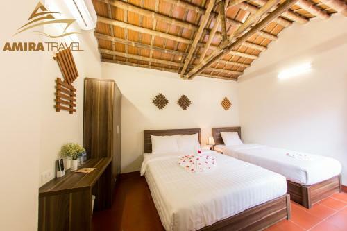 Bed & Breakfast Amira Homestay
