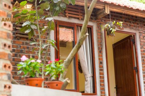 Bed & Breakfast Amira Homestay