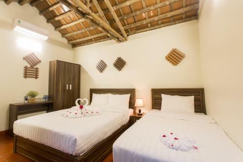Bed & Breakfast Amira Homestay