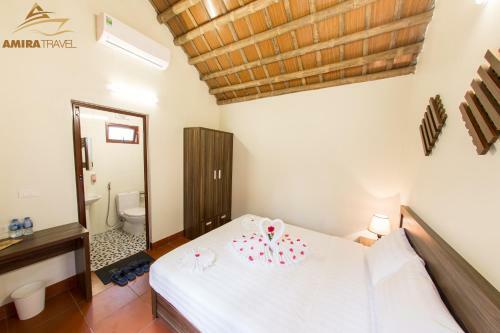 Bed & Breakfast Amira Homestay