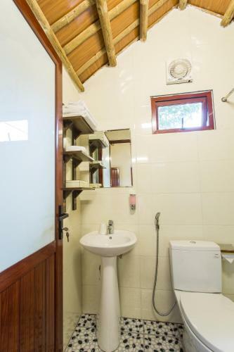 Bed & Breakfast Amira Homestay