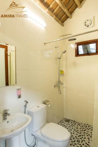 Bed & Breakfast Amira Homestay
