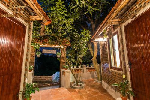 Bed & Breakfast Amira Homestay