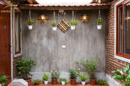 Bed & Breakfast Amira Homestay