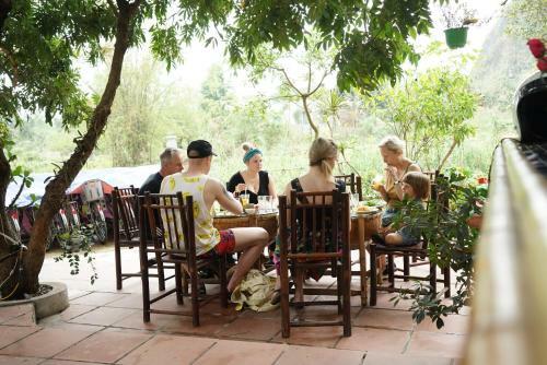 Bed & Breakfast Amira Homestay