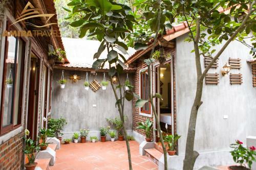 Bed & Breakfast Amira Homestay