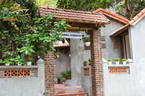 Bed & Breakfast Amira Homestay