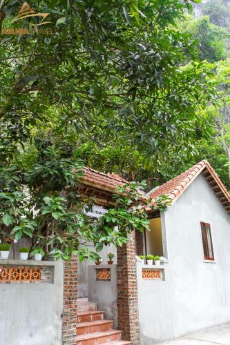 Bed & Breakfast Amira Homestay