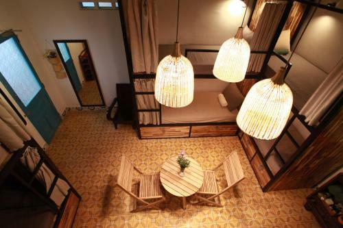 Daviden Homestay