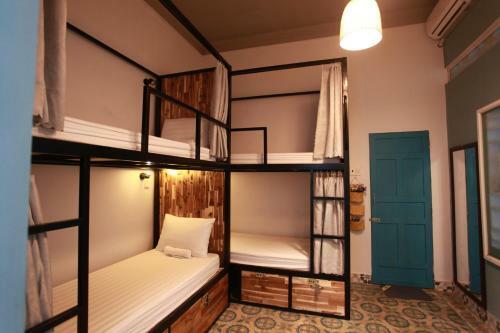 Daviden Homestay