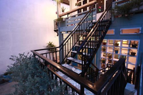 Daviden Homestay