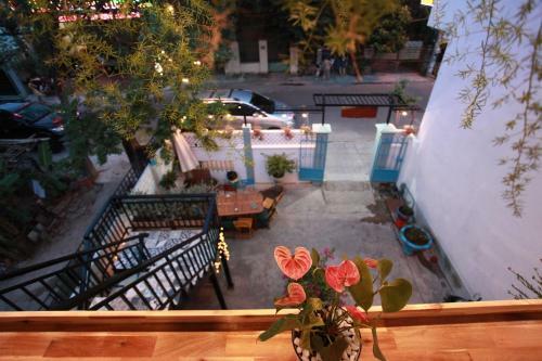 Daviden Homestay
