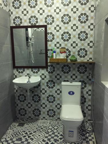 Daviden Homestay