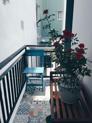 Daviden Homestay