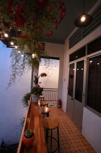 Daviden Homestay