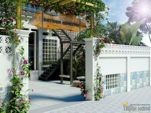 Daviden Homestay