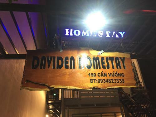 Daviden Homestay