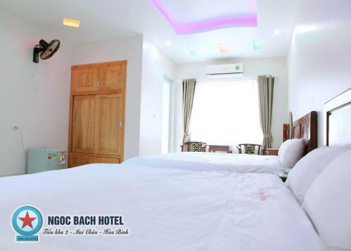 Ngoc Bach Hotel