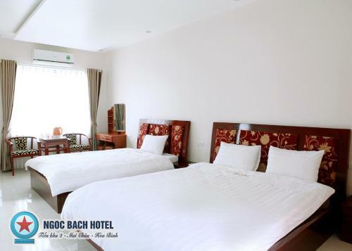 Ngoc Bach Hotel