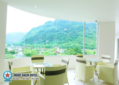 Ngoc Bach Hotel