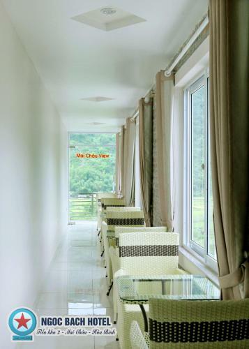 Ngoc Bach Hotel