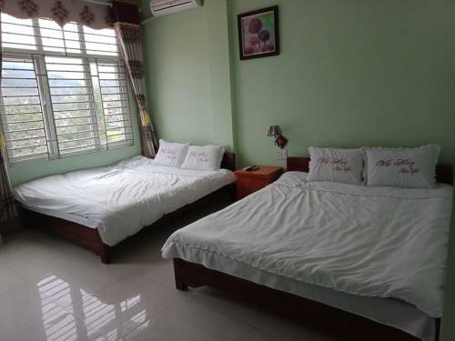 Bed & Breakfast Nh� Ngh? V? Huy
