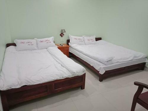 Bed & Breakfast Nh� Ngh? V? Huy