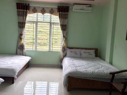 Bed & Breakfast Nh� Ngh? V? Huy