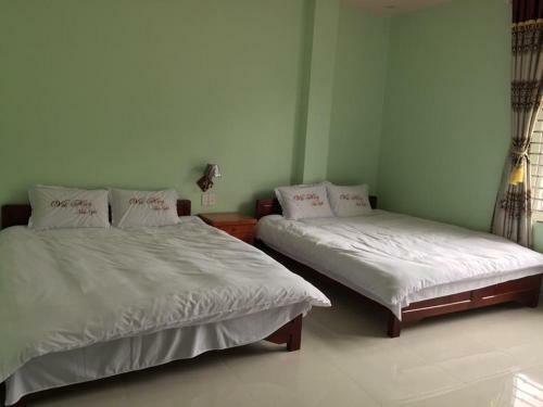 Bed & Breakfast Nh� Ngh? V? Huy