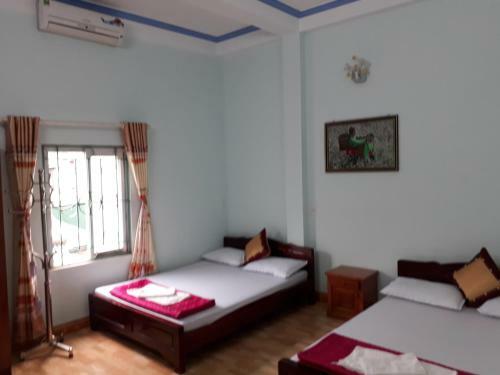 Binh Minh Hostel