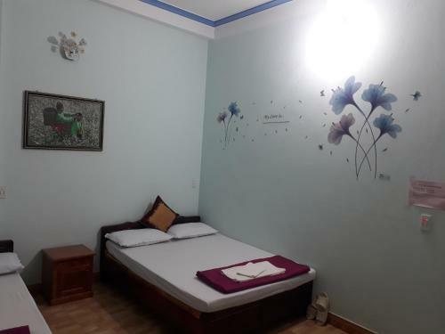 Binh Minh Hostel